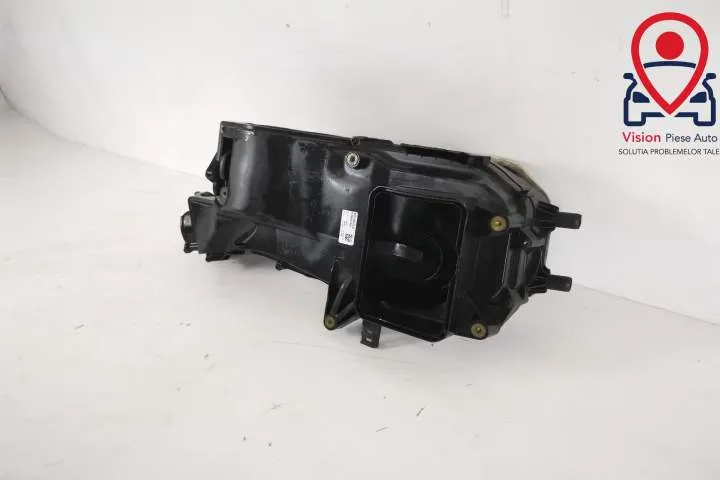 Carcasa Filtru Aer Originala In Stare Buna 2.2 Diesel Mercedes-Benz  C - Foto 3