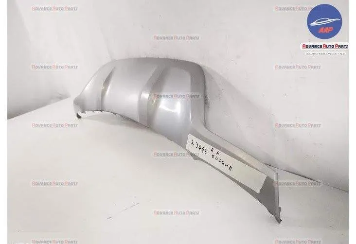 Ornament Spoiler Fusta Bara Spate original Land Rover  Range Rover Evo - Foto 3