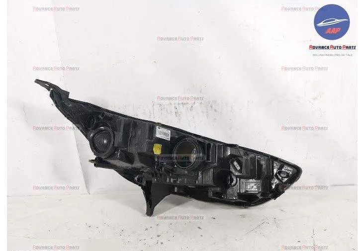 Far Stanga original cu halogen Ford  Transit Custom  1 [Facelift] [201 - Foto 4
