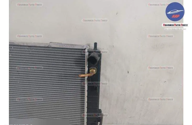 Radiator APA Cutie Automata original Hyundai  Tucson  1 [2004 - 2010] - Foto 4