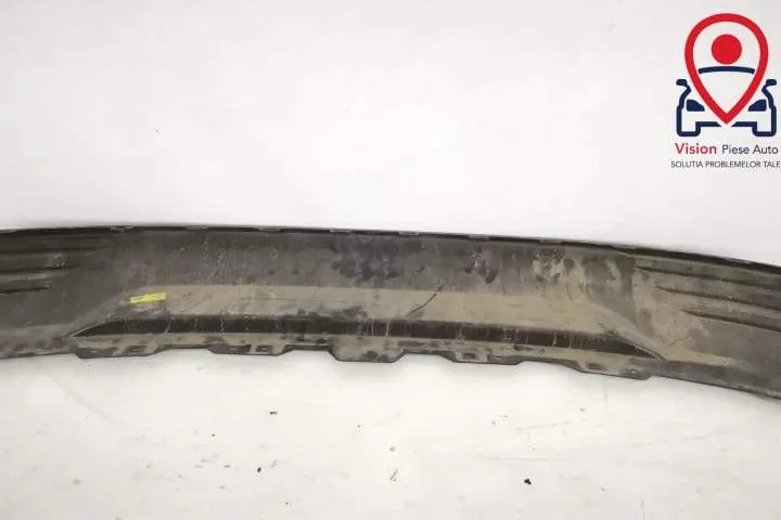 Fusta Spoiler Difuzor Bara Spate Original In Stare Buna Audi  e-tron - Foto 6