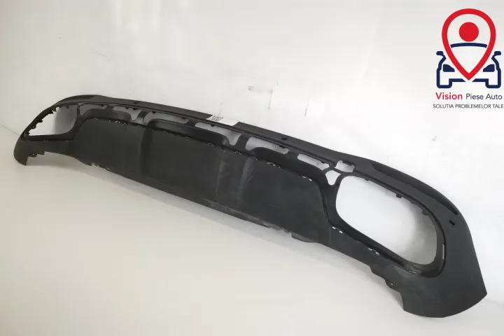 Fusta Spoiler Bara Spate Original In Stare Buna Mercedes-Benz  GLE AMG - Foto 3