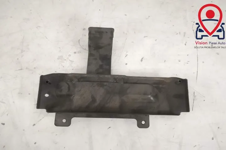 Conducta Deflector Aer Catre Cabina Original In Stare Buna Land Rover - Foto 4