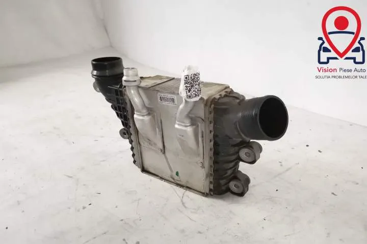 Radiator Aer Intercooler Original In Stare Buna Land Rover  Range Rove - Foto 3