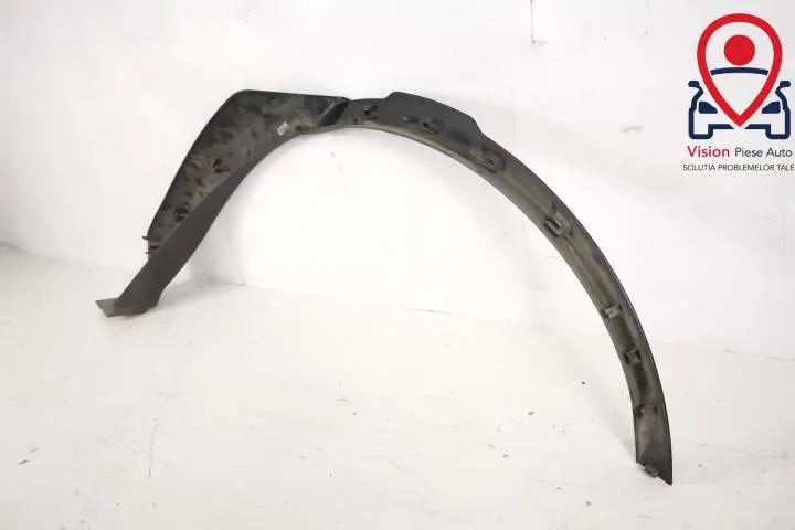 Bandou Aripa Overfender Dreapta Spate Original In Stare Buna Land Rove - Foto 6