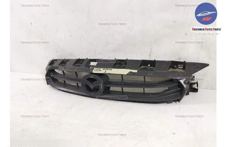 Grila Centrala Radiator originala Mazda  2 DJ [2014 - 2020] - Foto 3
