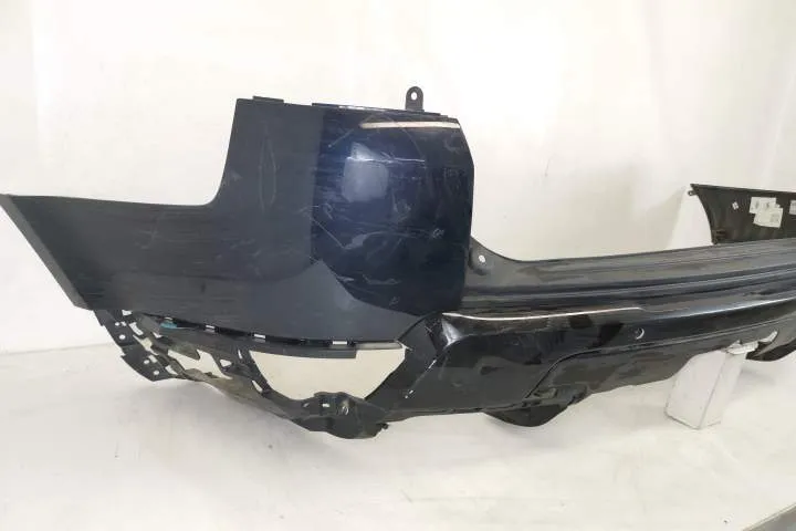 Bara Spate Originala Cu Senzori In Stare Buna 2021  Land Rover  Range - Foto 3