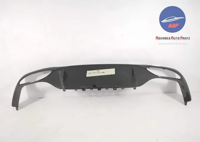 Spoiler Fusta Bara Spate original Mercedes-Benz  E-klasse AMG  W213 [2