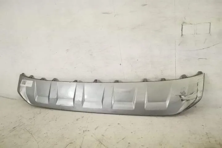 Spoiler Fusta Bara Fata Original Avariat Audi  Q7  4M [2015 - 2020] - Foto 3