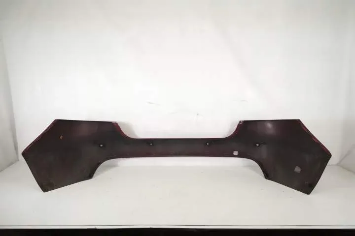 Bara Spate Originala Cu Senzori In Stare Buna Jaguar  XE  X760 [2014 - - Foto 4