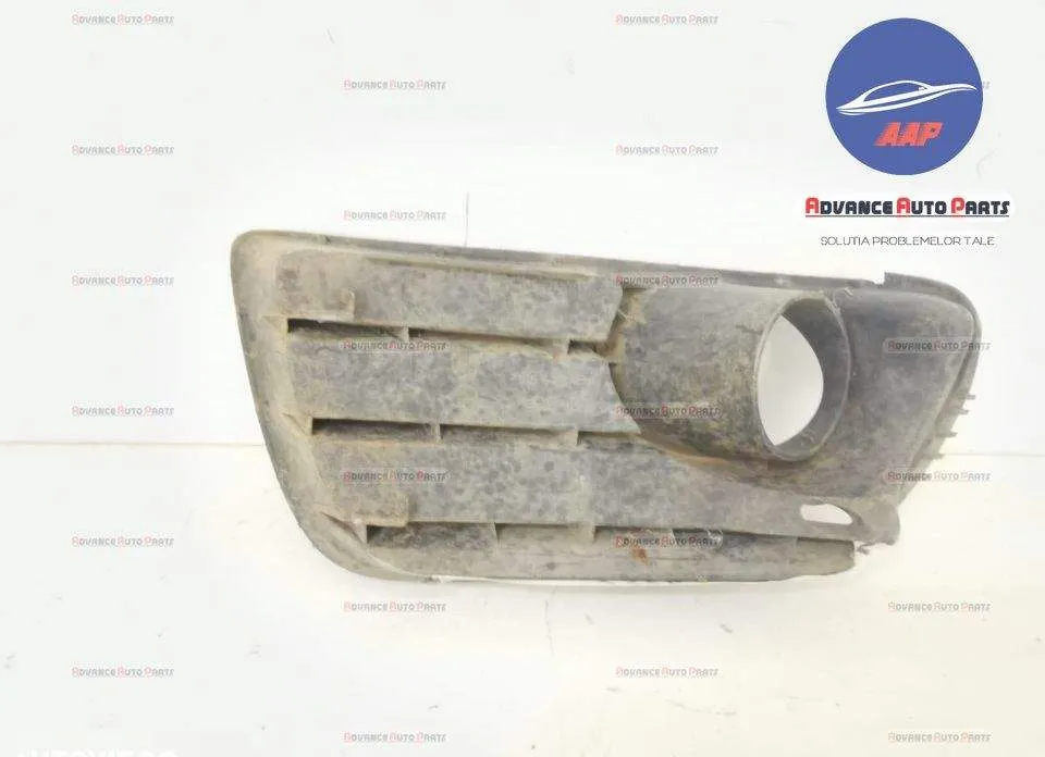 Grila proiector derapta originala in stare buna Fiat  Punto  2 [1999 - - Foto 7