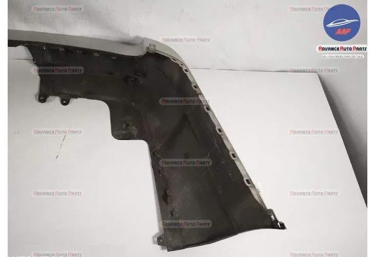 Bara Spate originala cu senzori si fusta spoiler Vogue Land Rover  Ran - Foto 5