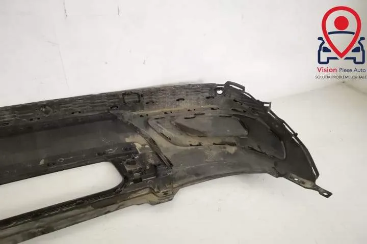 Fusta Spoiler Bara Spate Original In Stare Buna SQ 7 S Line Audi  Q7 - Foto 5
