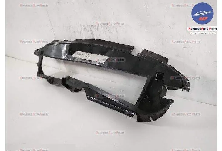 Deflector Aer Frontal original Mercedes-Benz  CLA-Class  C118 [2019 - - Foto 3