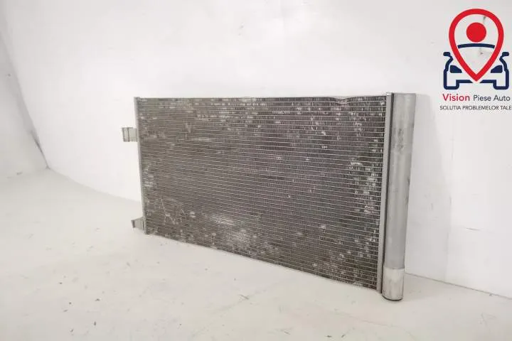 Radiator AC Original In Stare Buna Land Rover  Range Rover Velar  1 [2 - Foto 6