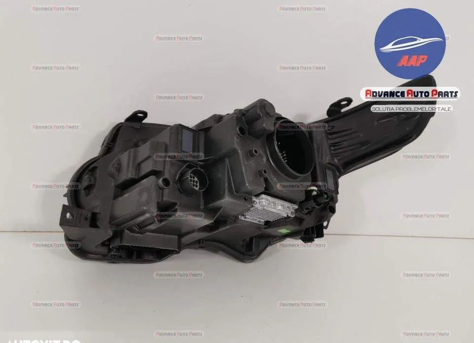 Far Dreapta original Bixenon adaptive si LED Land Rover  Range Rover - Foto 6