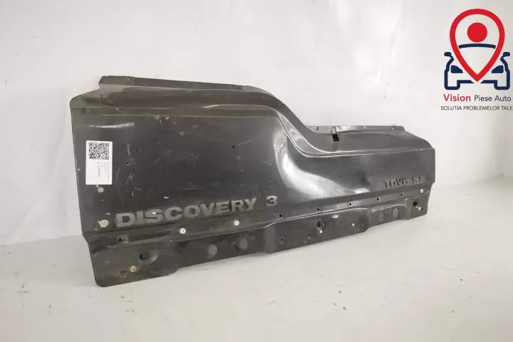 Haion Portbagaj Inferior Original Land Rover  Discovery  3 [2004 - 200 - Foto 2