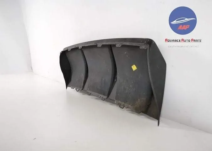 Capac Ornament Spoiler Spate original Audi  TT  8S [2014 - 2020] - Foto 6