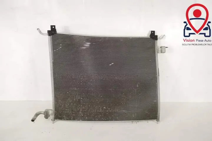 Radiator Suplimentar Auxiliar Original In Stare Buna 2021 2022 Land Ro - Foto 4