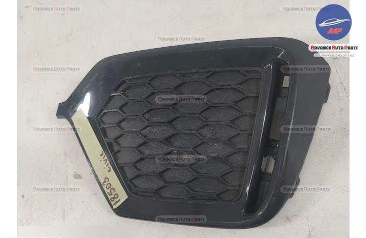 Grila Stanga Bara Spate originala Honda  Civic  10 [2015 - 2020] - Foto 3