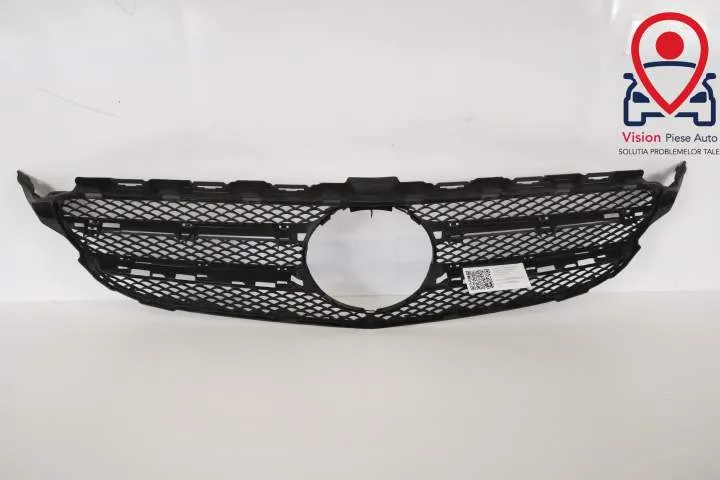 Suport Grila Centrala Radiator Originala In Stare Buna Mercedes-Benz