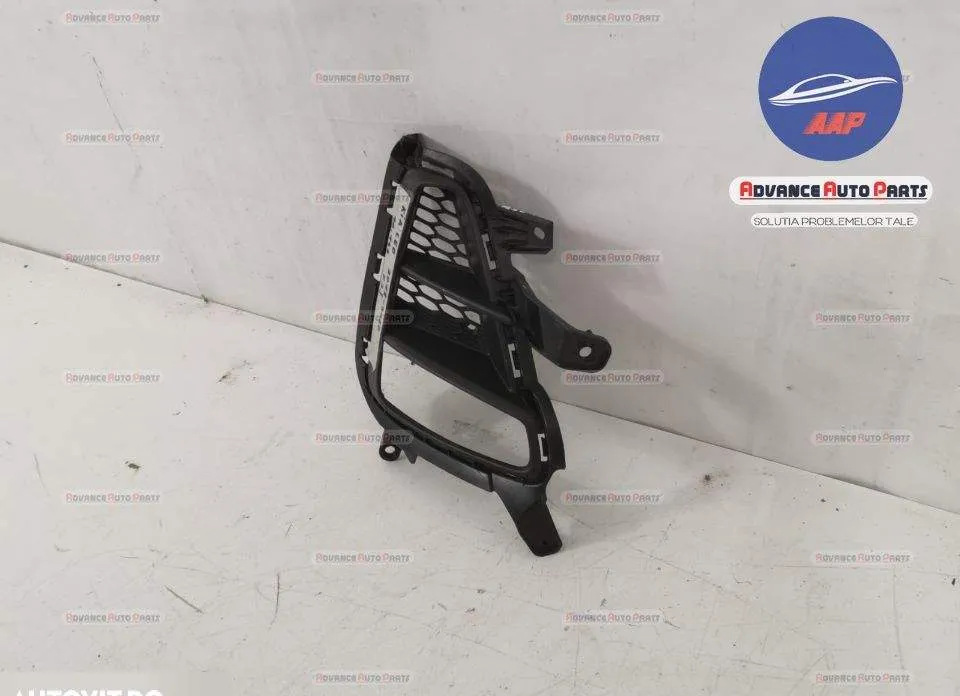 Grila proiector stanga cod 86563-57000 - originala Kia Ceed 3 [2018 - - Foto 4