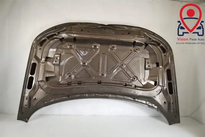 Capota Motor Originala Land Rover  Range Rover Vogue  4 [2012 - 2017] - Foto 4