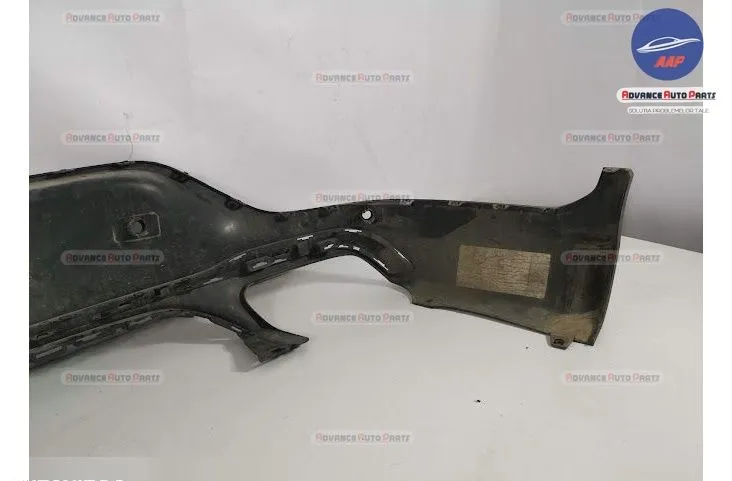 Spoiler Fusta Bara Spate original Mercedes-Benz  GLC Coupe AMG  C253 [ - Foto 6