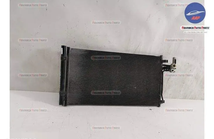 Radiator AC original Land Rover  Range Rover Evoque  L538 [facelift] [ - Foto 2