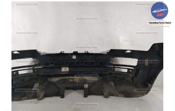 Bara Fata originala cu senzori 6 si spalatori Vogue Land Rover  Range - Foto 7