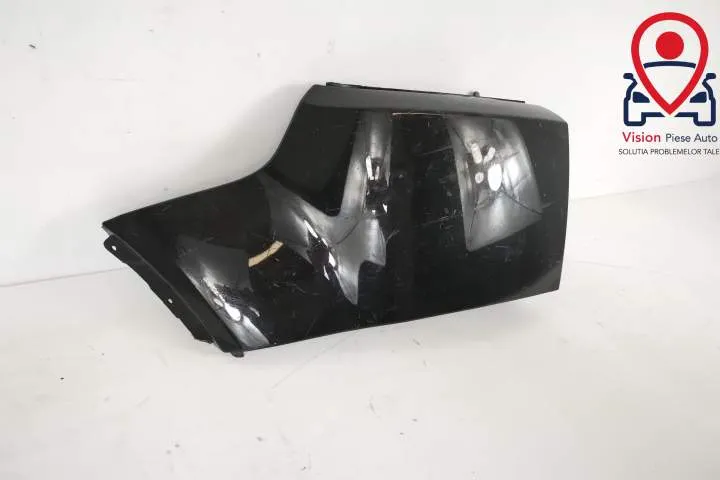 Flaps Ornament Bara Spate Stanga Original In Stare Buna Land Rover  Ra - Foto 2