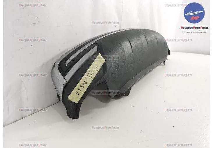 Spoiler Fusta Bara Spate originala Audi  SQ7  4M [2016 - 2020] - Foto 2
