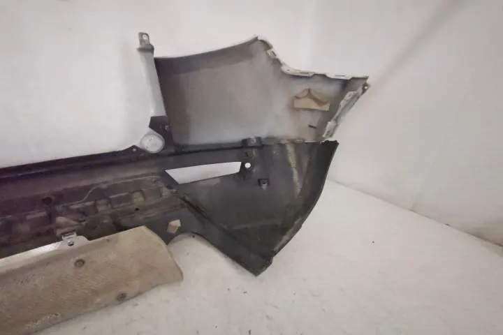 Bara Spate Originala Cu Senzori Si Ornamente In Stare Buna Land Rover - Foto 7