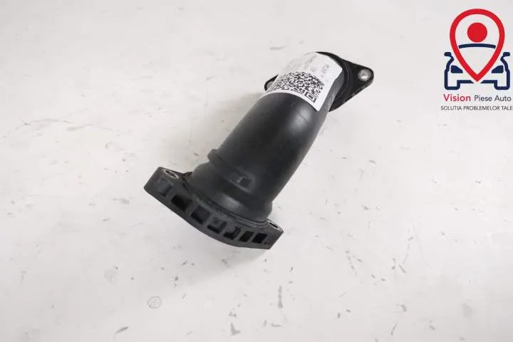 Furtun B Intercooler Original In Stare Buna Honda  Civic  10 [2015 - 2 - Foto 2