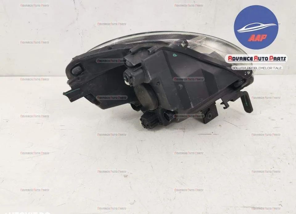 Far dreapta original Fiat  500L  1 [2012 - 2020] - Foto 5