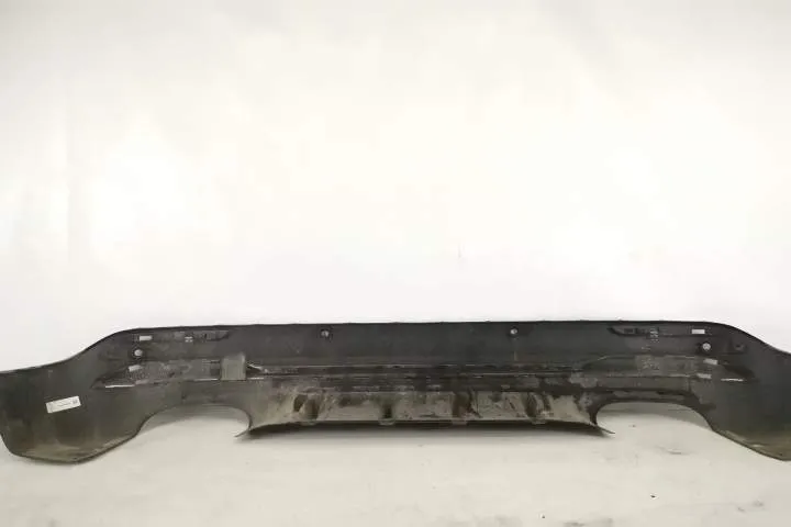 Fusta Spoiler Bara Spate Original Cu Senzori In Stare Buna Mercedes-Be - Foto 4