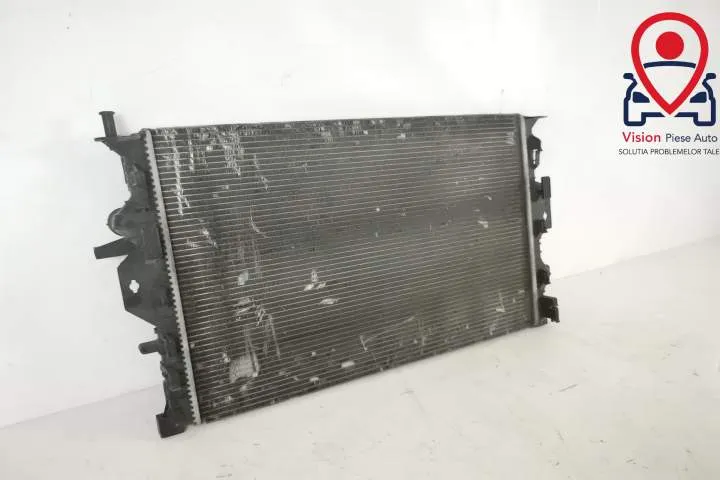 Radiator Apa Original In Stare Buna Ford  Mondeo  MK4 [2007 - 2010] - Foto 5