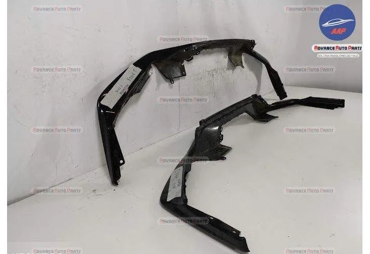 Spoiler Fusta Bara Spate original Honda  Civic  10 [2015 - 2020] - Foto 5