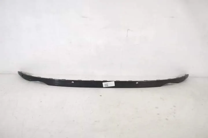 Ornament Fusta Spoiler Bara Spate Original In Stare Buna Cu Senzori Au