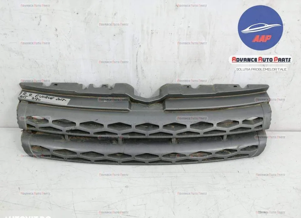 Grila centrala originala  Land Rover  Range Rover Evoque  L538 [2011 - - Foto 1