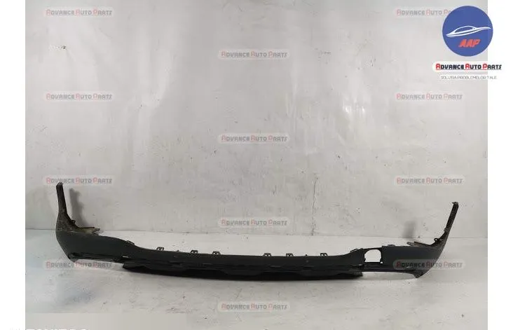 Fusta Spoiler Bara Spate originala Mercedes-Benz  GLC  1  [facelift] [