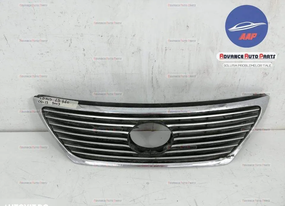 Grila centrala originala Lexus  LS  4 F4 [2006 - 2009] - Foto 1