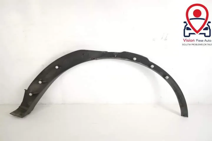 Bandou Aripa Overfender Dreapta Spate Original In Stare Buna Land Rove - Foto 4