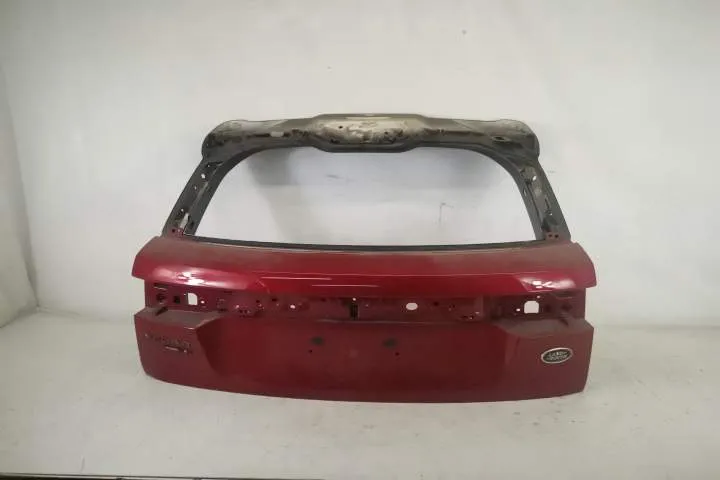 Haion Capota Portbagaj Orgininal  Land Rover  Range Rover Velar  1 [20