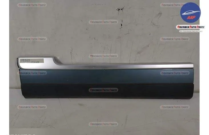 Bandou Stanga Fata original Vogue Land Rover  Range Rover  4 [2012 - 2