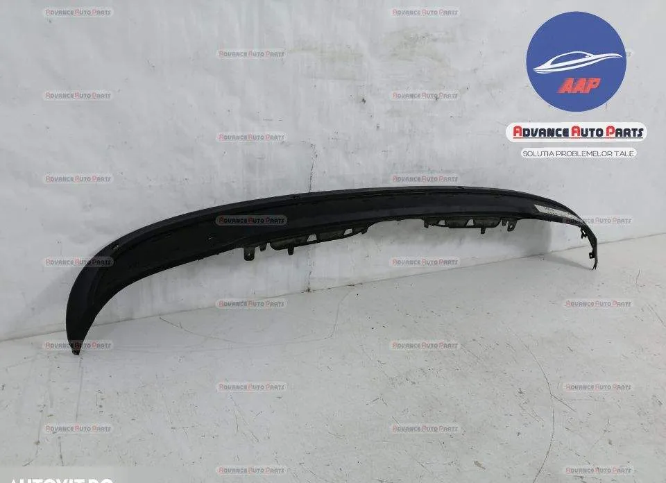 Difuzor Bara Spate original Mercedes-Benz  C-Class  W205/S205/C205 [20 - Foto 5