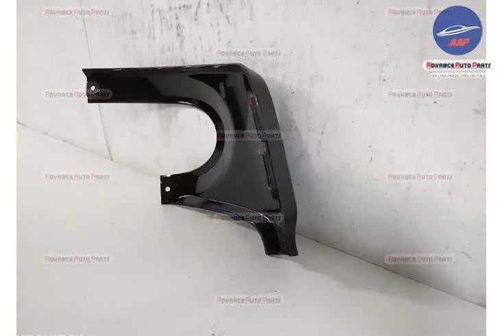Ornament Spoiler Evacuare original Land Rover  Range Rover Evoque  L53 - Foto 6