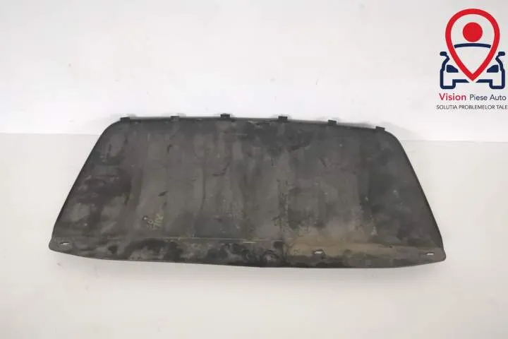 Capac Acoperire Fusta Bara Spate Original In Stare Buna Land Rover  Ra - Foto 4