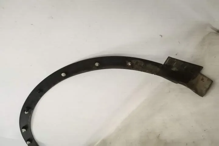 Overfender Dreapta Fata Original In Stare Buna  Jaguar  F-Pace  1 [201 - Foto 6