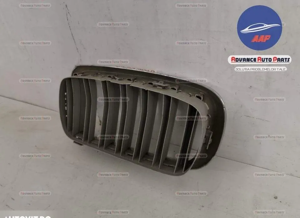 Grila fata dreapta originala BMW  X5  F15 [2013 - 2018] - Foto 6